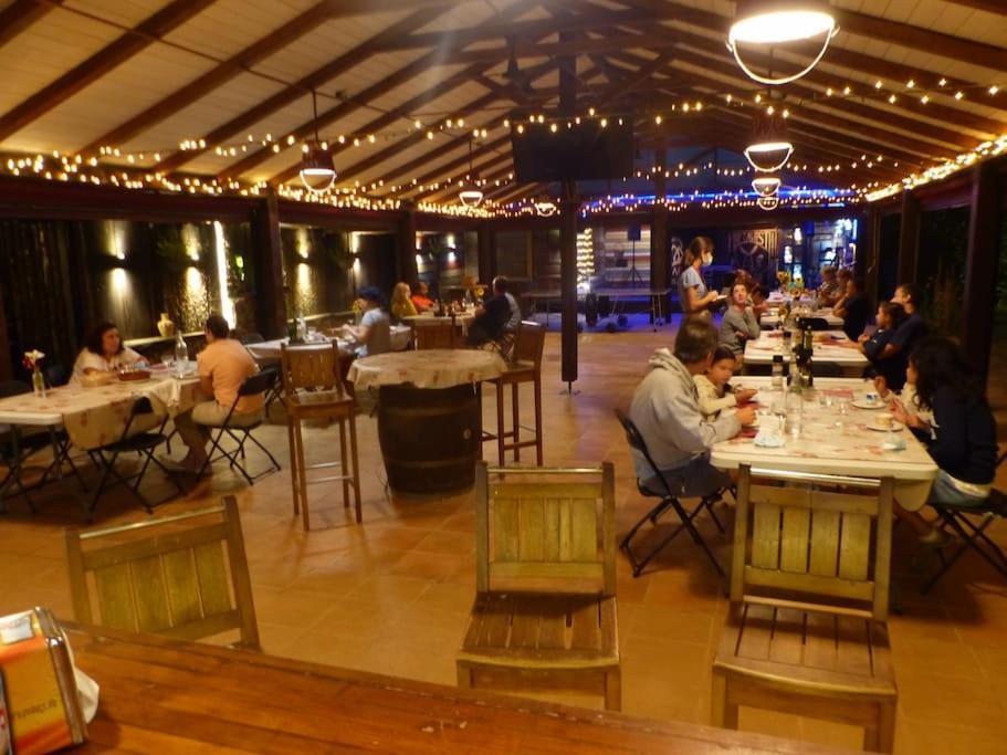 Hotel Albergue Bioclimatico Sabinares Del Arlanza Puentedura 외부 사진